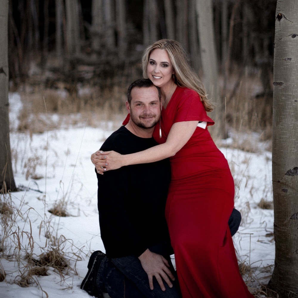 Meet your Posher, Malia